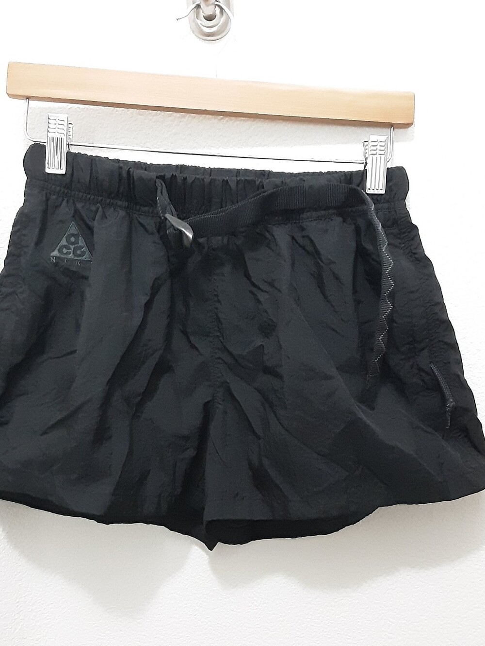 Nike ACG Nylon Woven Shorts Hiking Trail